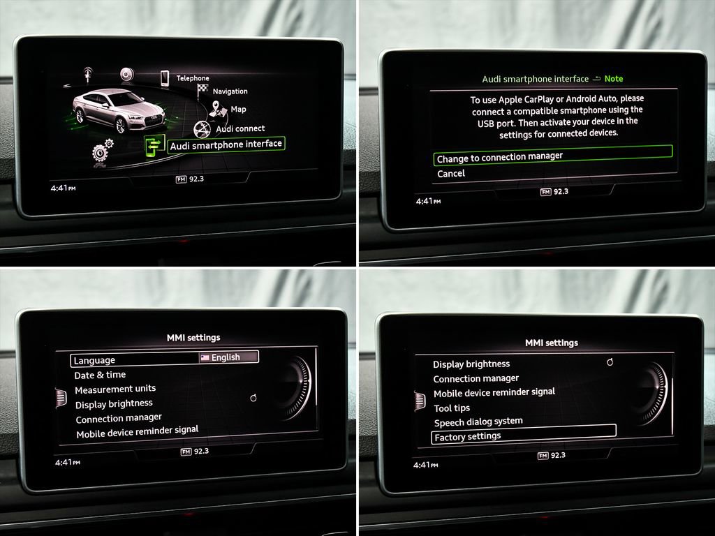 Used 2019 Audi RS 5 Sportback image 36