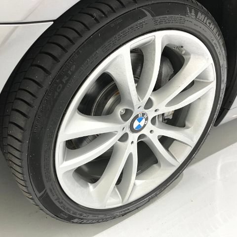 Used 2014 BMW 535d xDrive AWD/4WD image 10