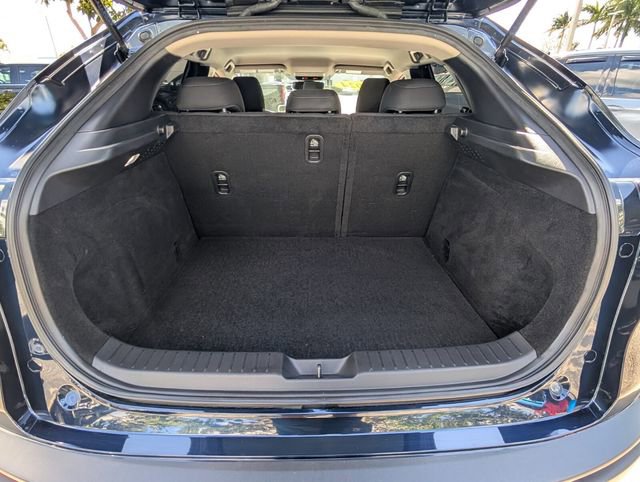 Used 2024 MAZDA CX-30 AWD 2.5 S image 9