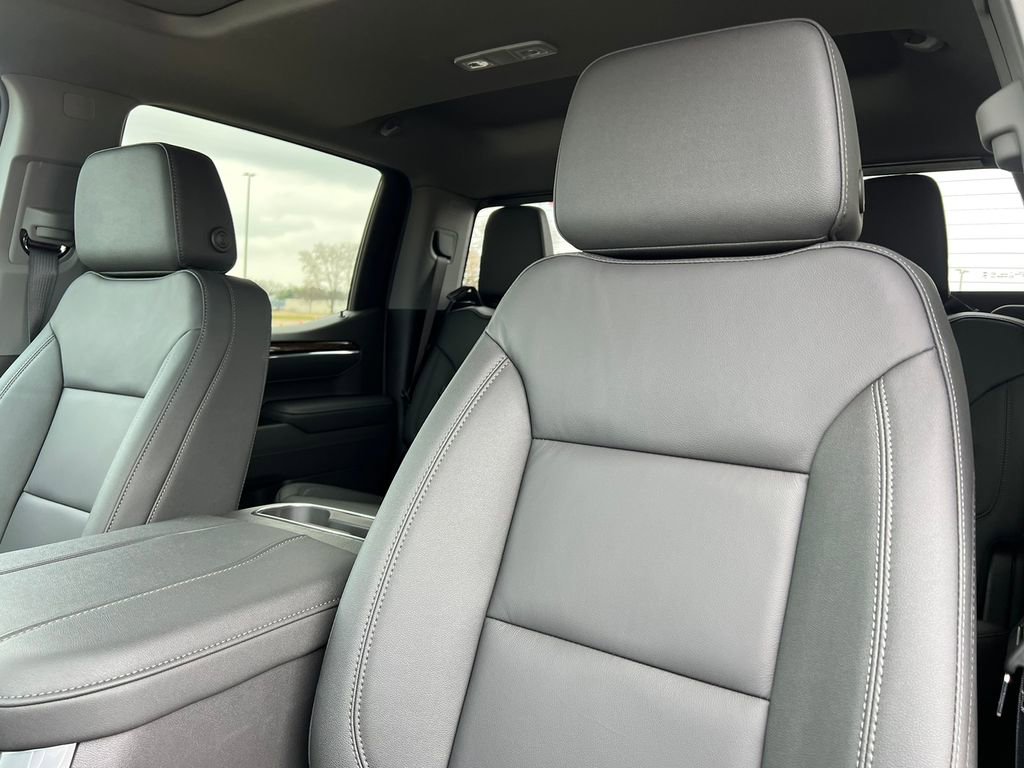 New 2026 GMC Sierra 1500 Elevation w/ Elevation Premium Package image 19