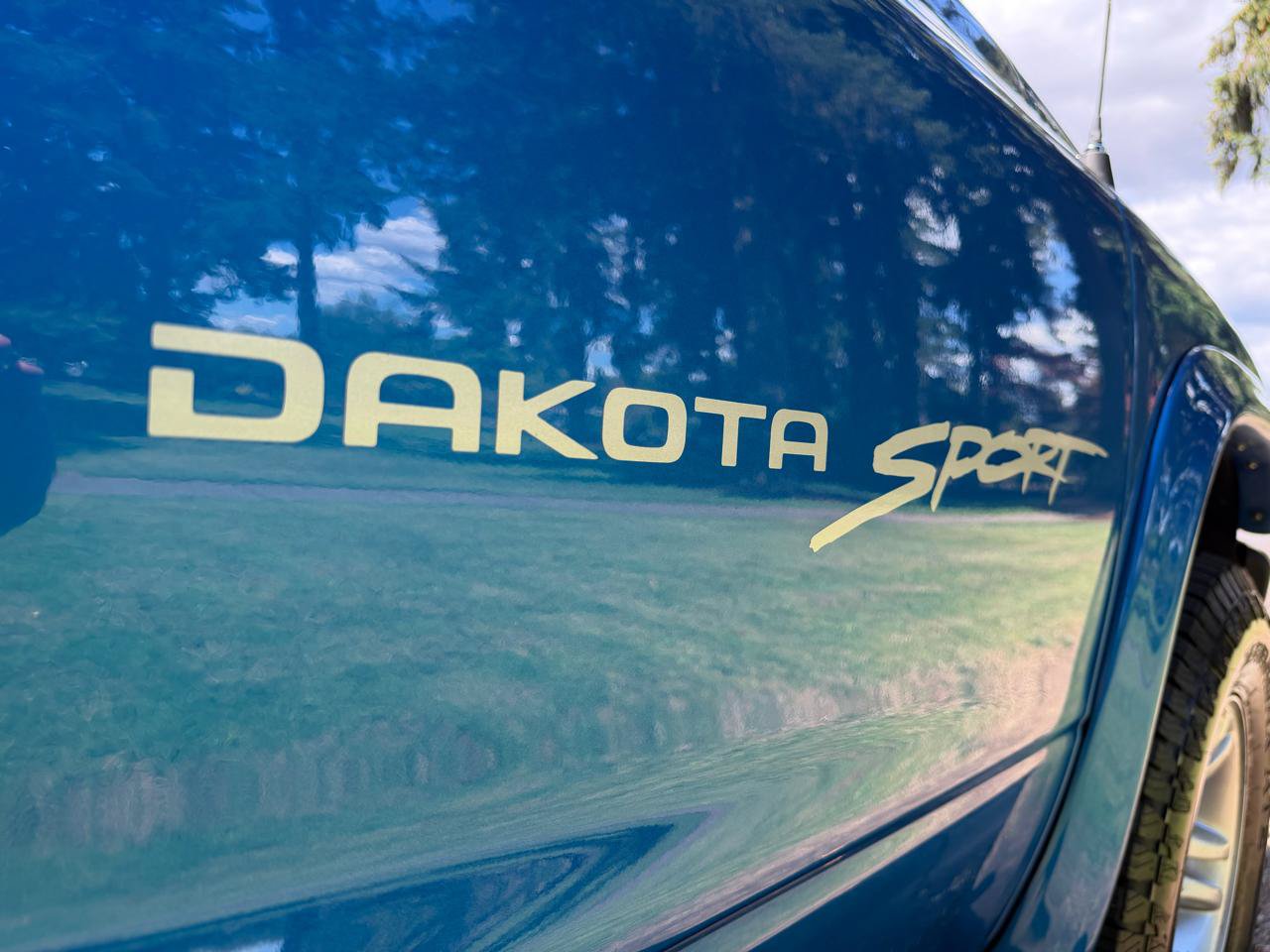 Used 2001 Dodge Dakota 4x4 Club Cab image 28