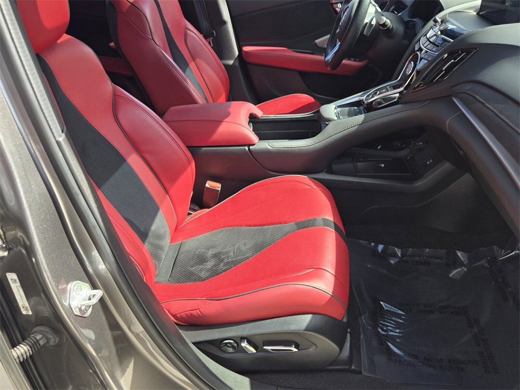 Used 2023 Acura RDX A-Spec image 18