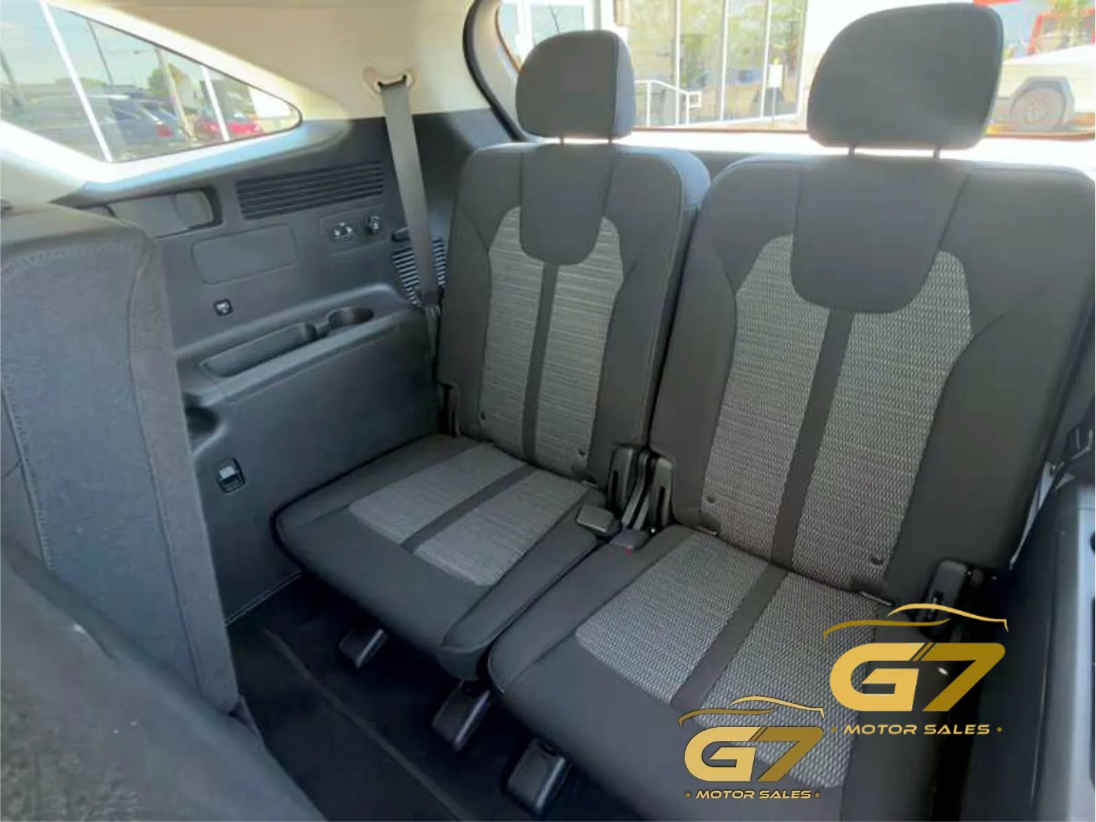 Used 2022 Kia Sorento LX FWD image 10