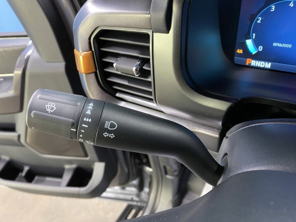 New 2025 Ford F150 Tremor image 21