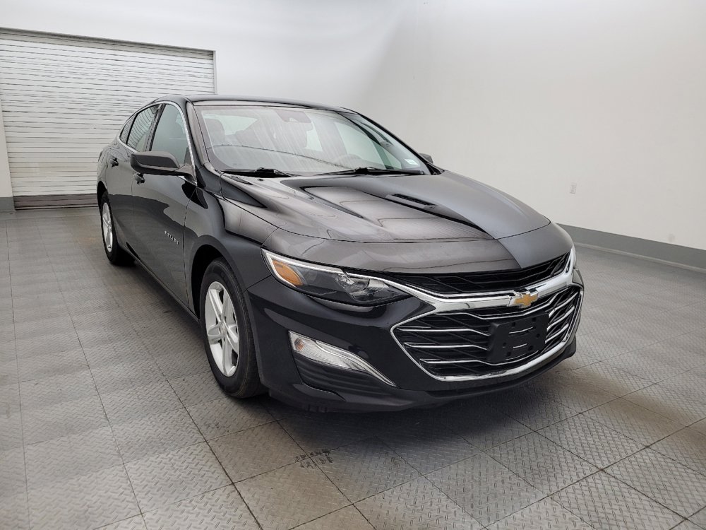 Used 2024 Chevrolet Malibu LS FWD image 13