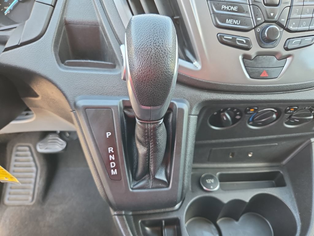 Used 2016 Ford Transit 350 XLT RWD image 46