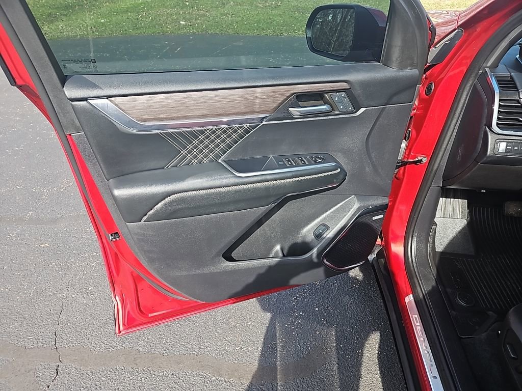 Used 2024 GMC Acadia Denali w/ LPO, Floor Liner Package image 14