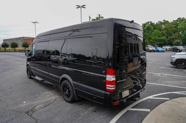Used 2016 Mercedes-Benz Sprinter 2500 image 3