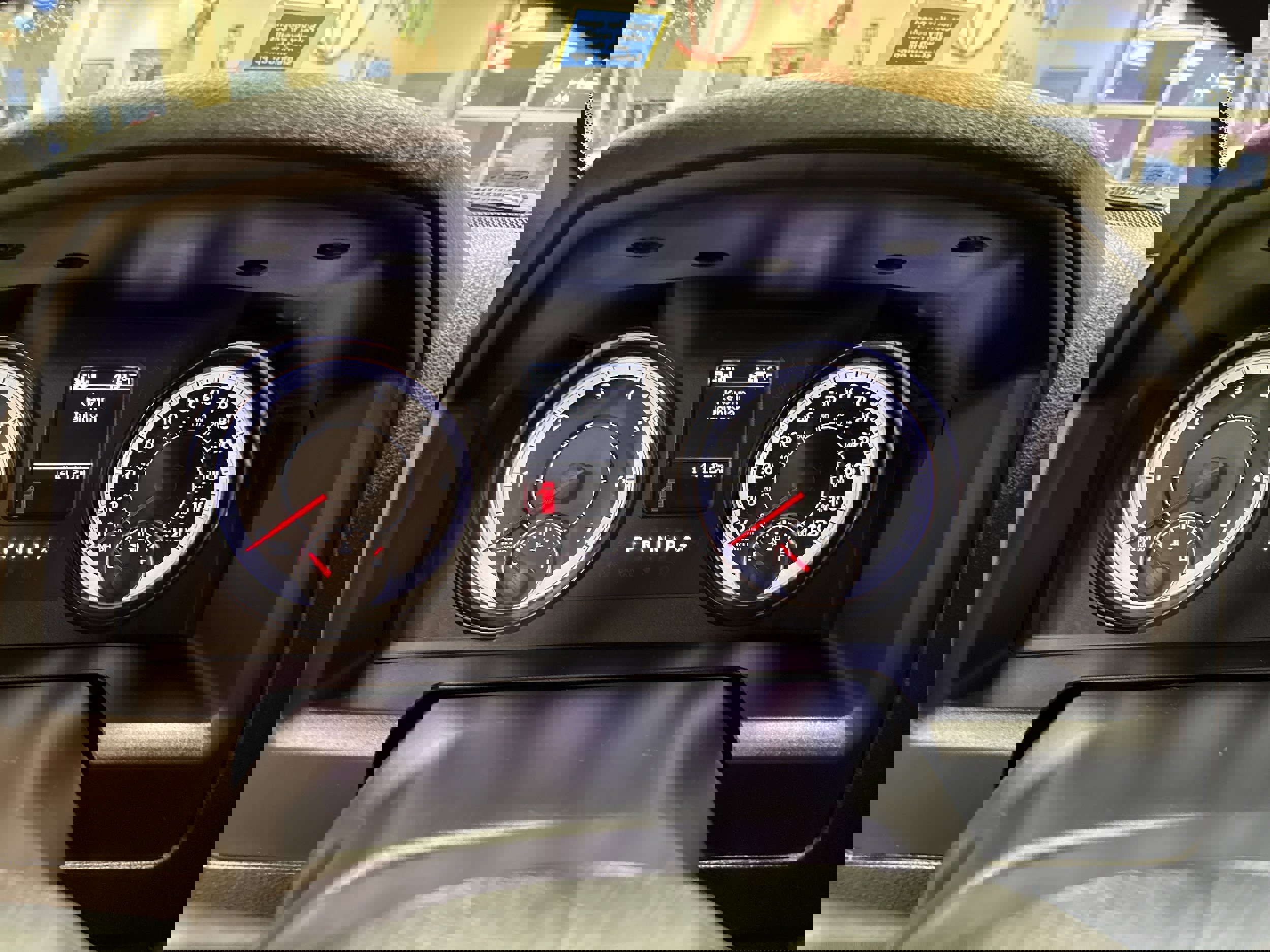 Used 2022 RAM 1500 Classic Warlock image 42