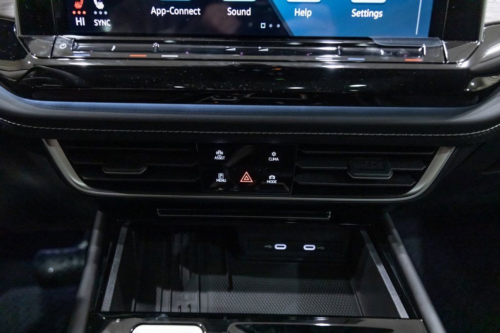 New 2026 Volkswagen Atlas SEL AWD/4WD image 21
