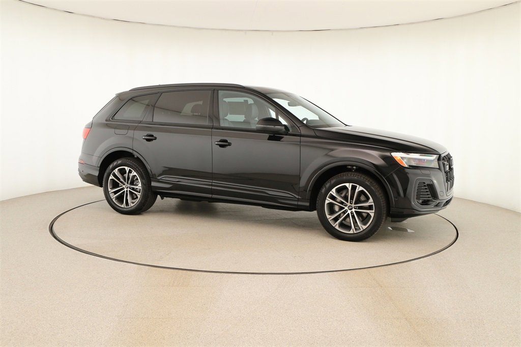 New 2026 Audi Q7 2.0T Premium image 9