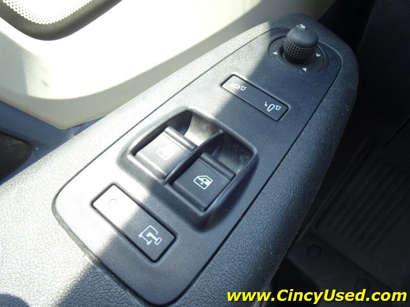 Used 2019 RAM ProMaster 3500 FWD image 23