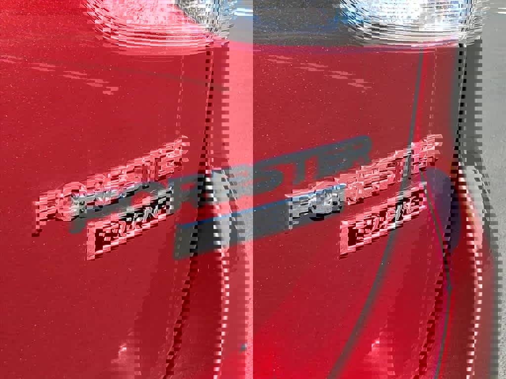 Certified 2021 Subaru Forester Touring w/ Popular Package #2 image 14