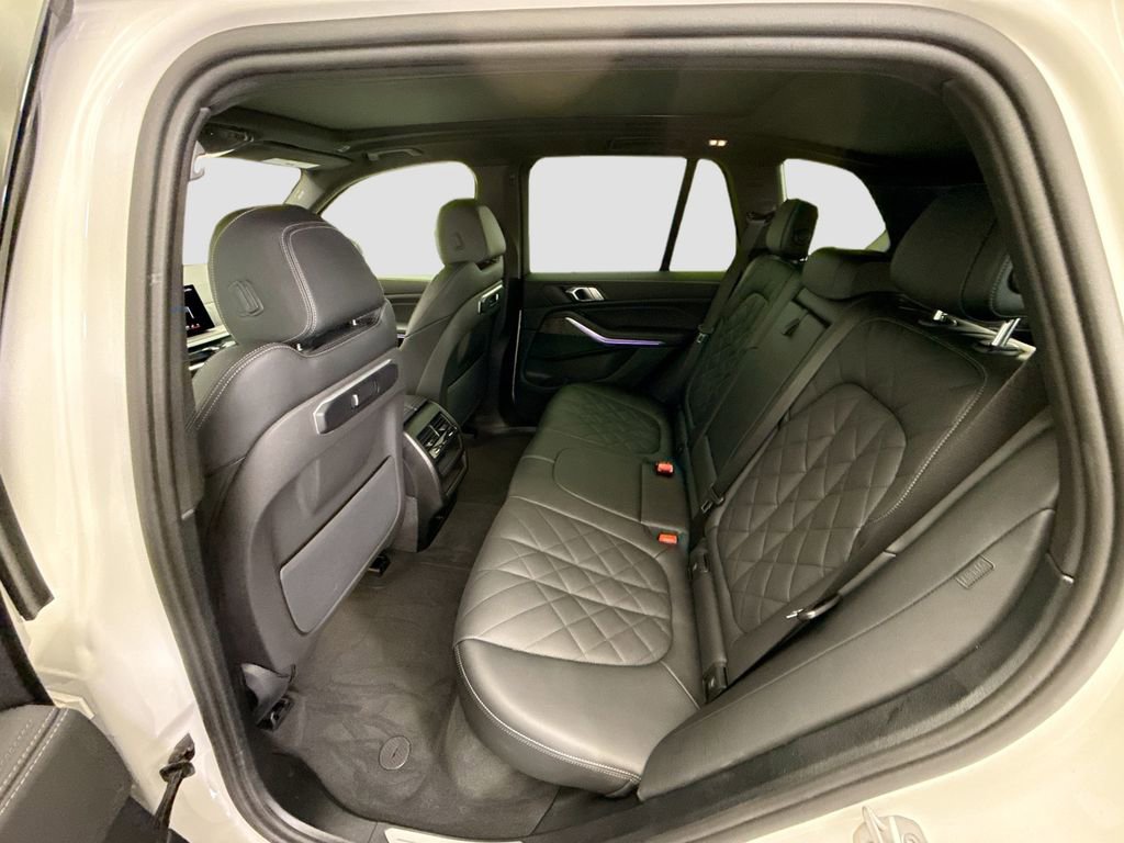 Certified 2026 BMW X5 sDrive40i image 20