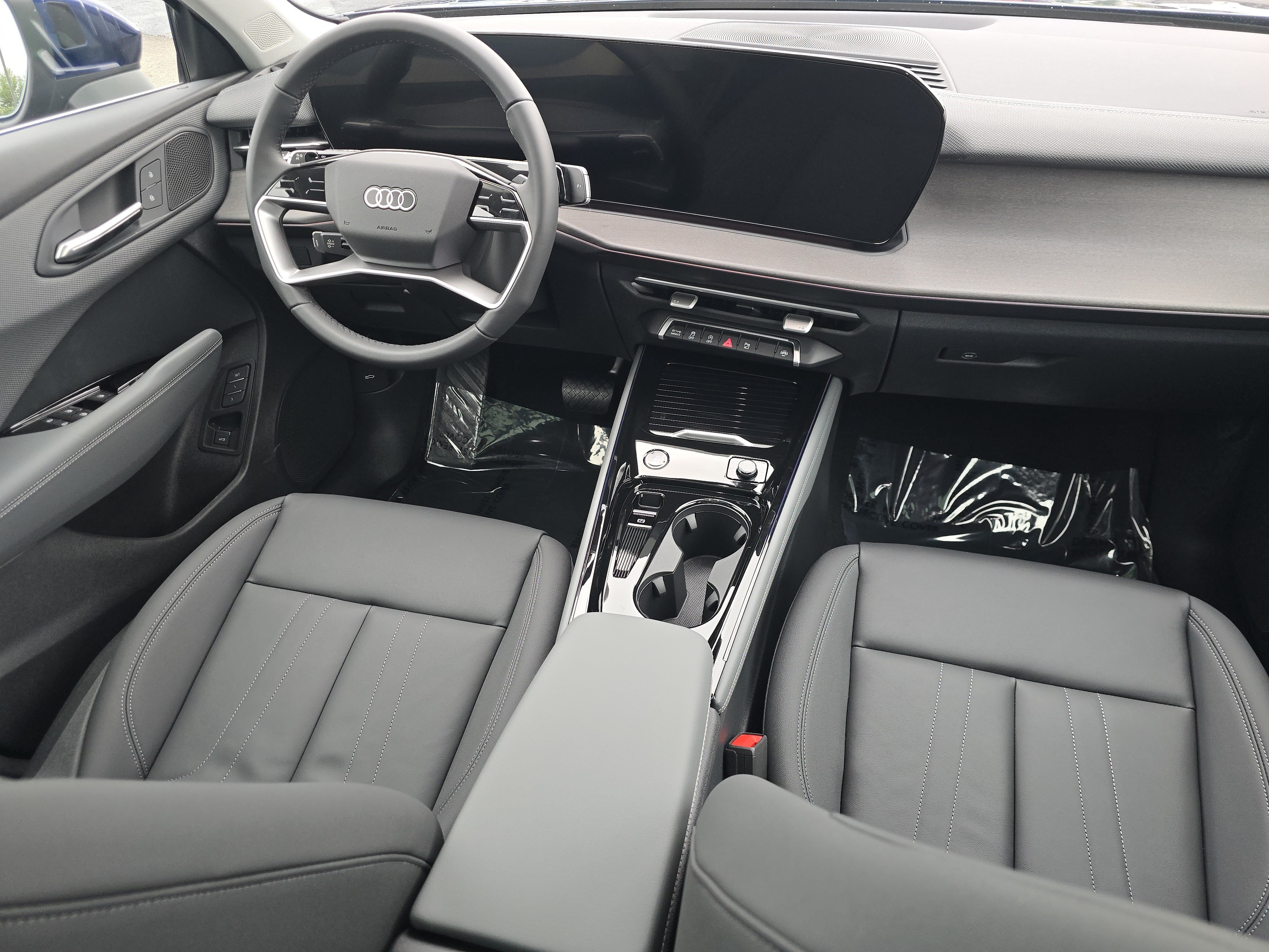 New 2026 Audi Q3 quattro 2.0T AWD/4WD image 19