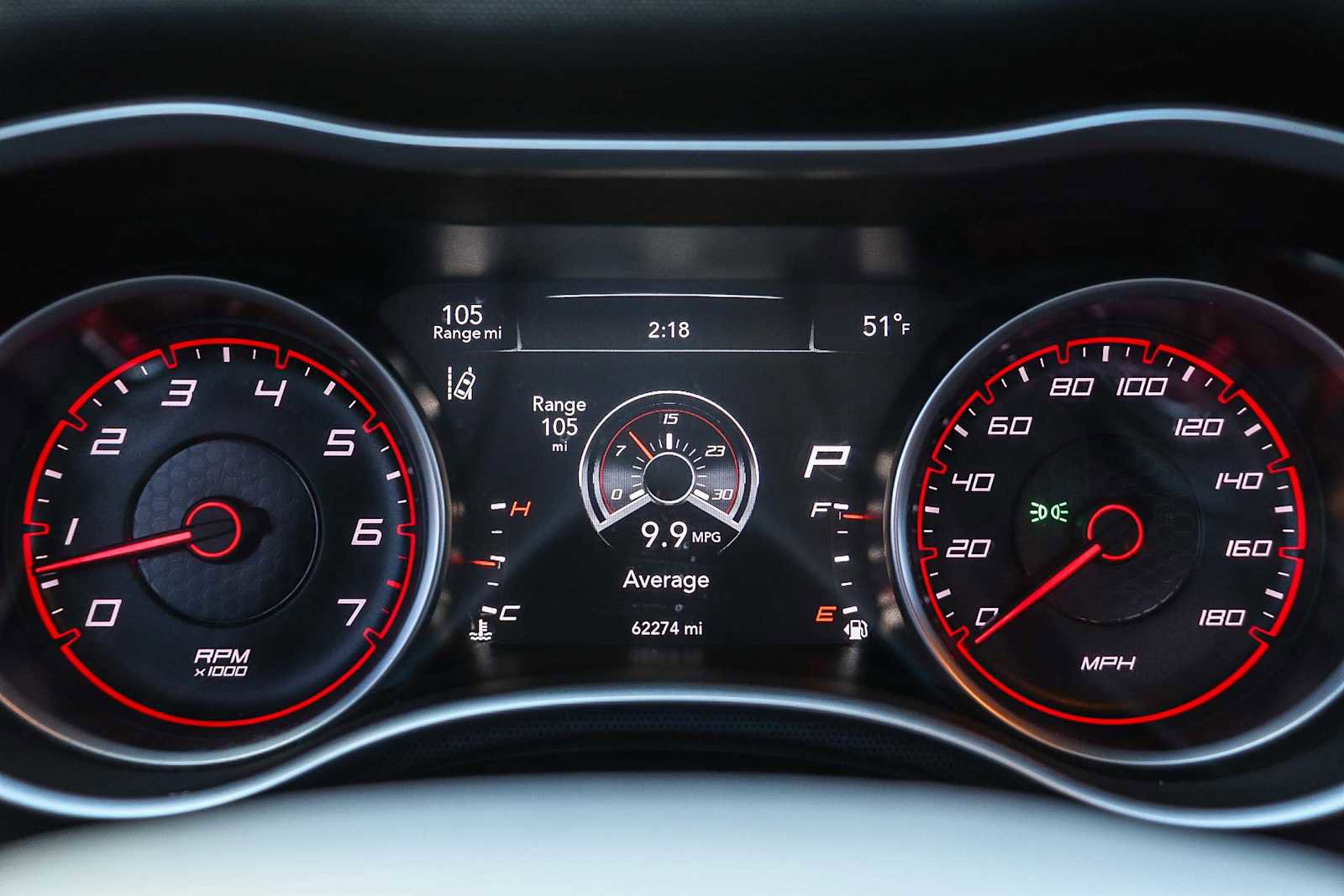 Used 2017 Dodge Charger R/T Scat Pack w/ Technology Group image 25