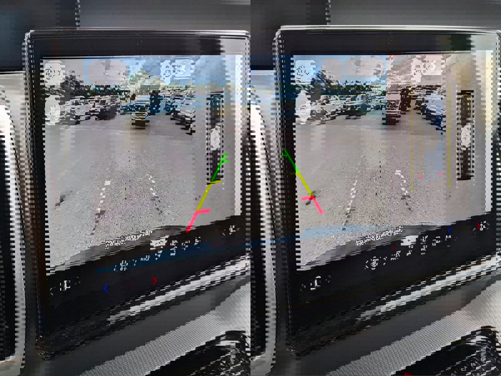 New 2026 Ford Expedition XL AWD/4WD image 26