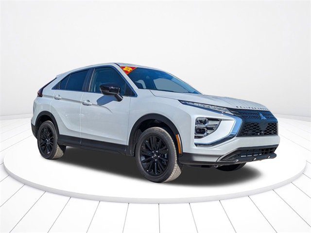 New 2026 Mitsubishi Eclipse Cross LE image 2