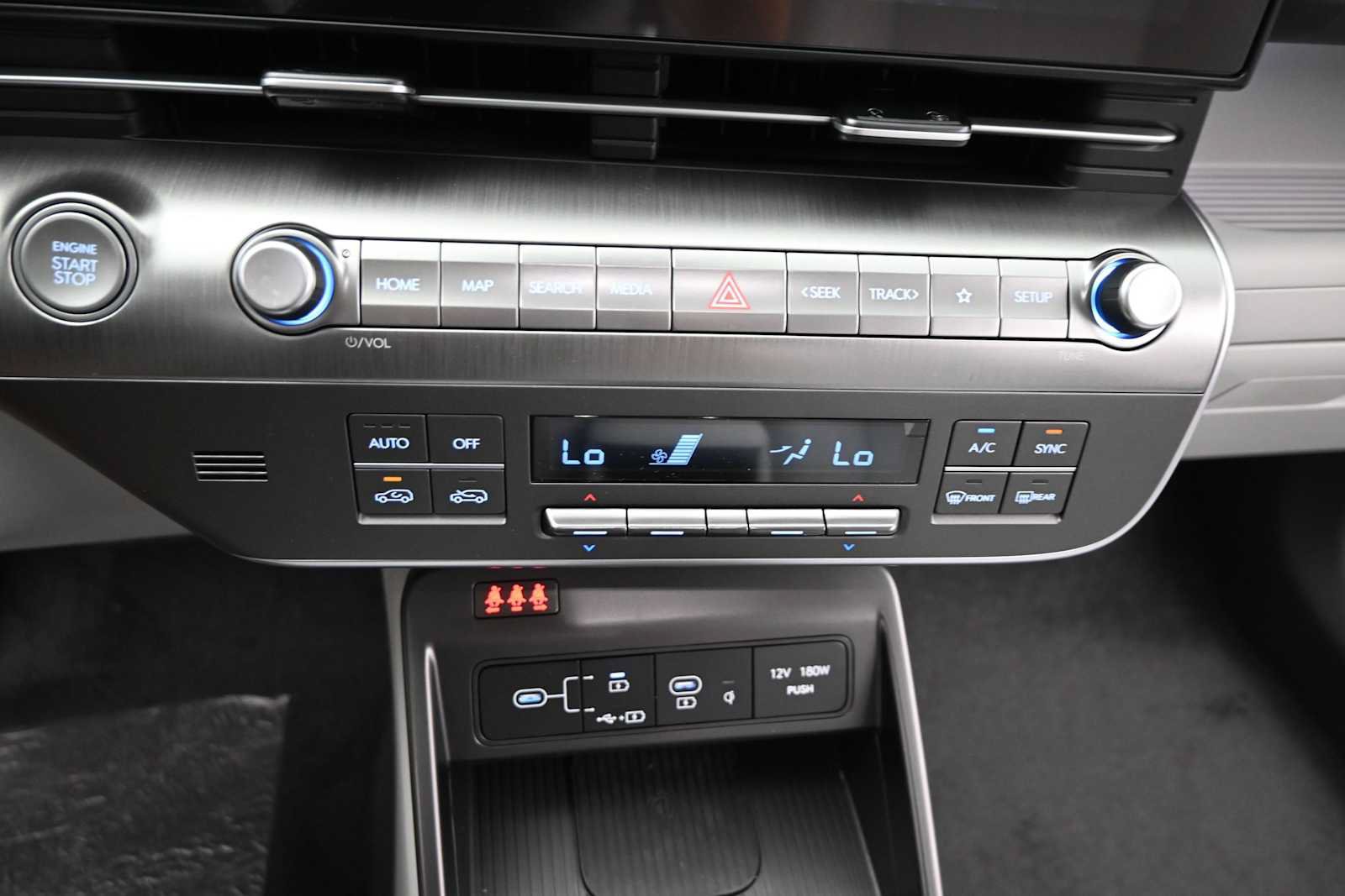 New 2026 Hyundai Kona SEL Premium AWD/4WD image 21
