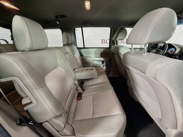 Used 2012 Honda Pilot EX image 29