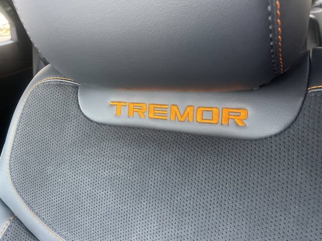 New 2026 Ford Explorer Tremor w/ Tremor Ultimate Package AWD/4WD image 21