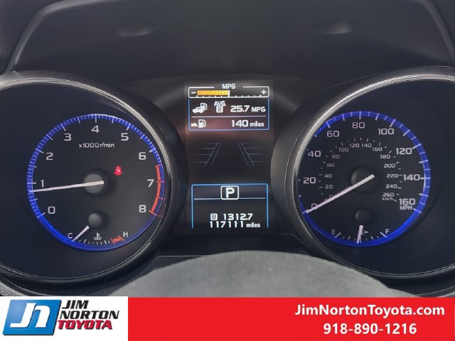 Used 2018 Subaru Outback 3.6R Touring AWD/4WD image 16