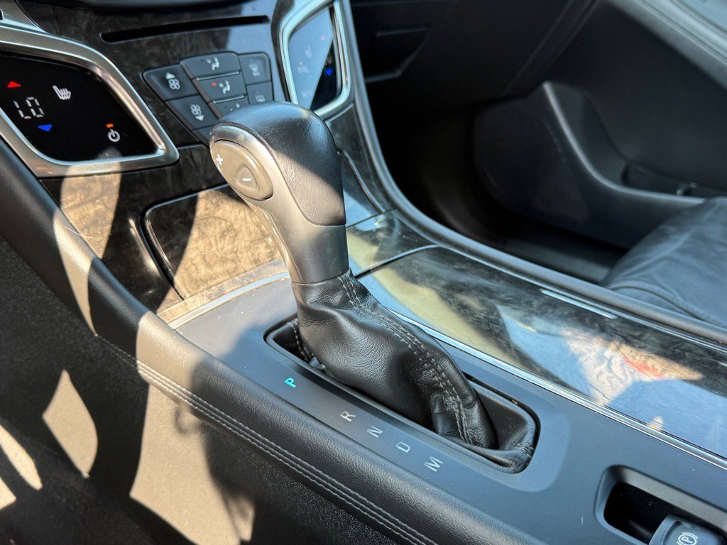 Used 2015 Buick LaCrosse Leather FWD image 25