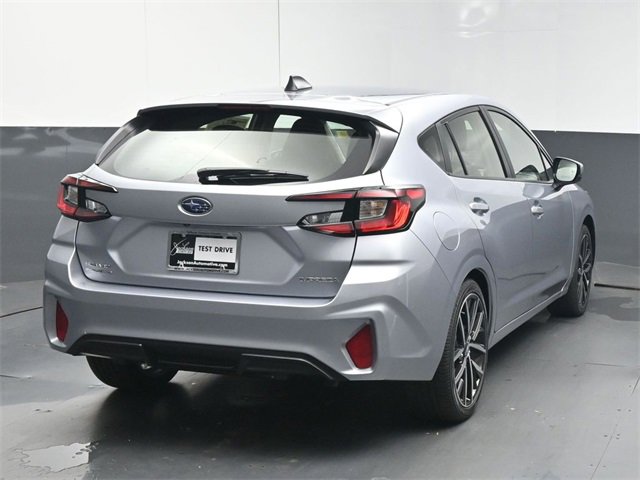 New 2025 Subaru Impreza 2.0i Sport image 7