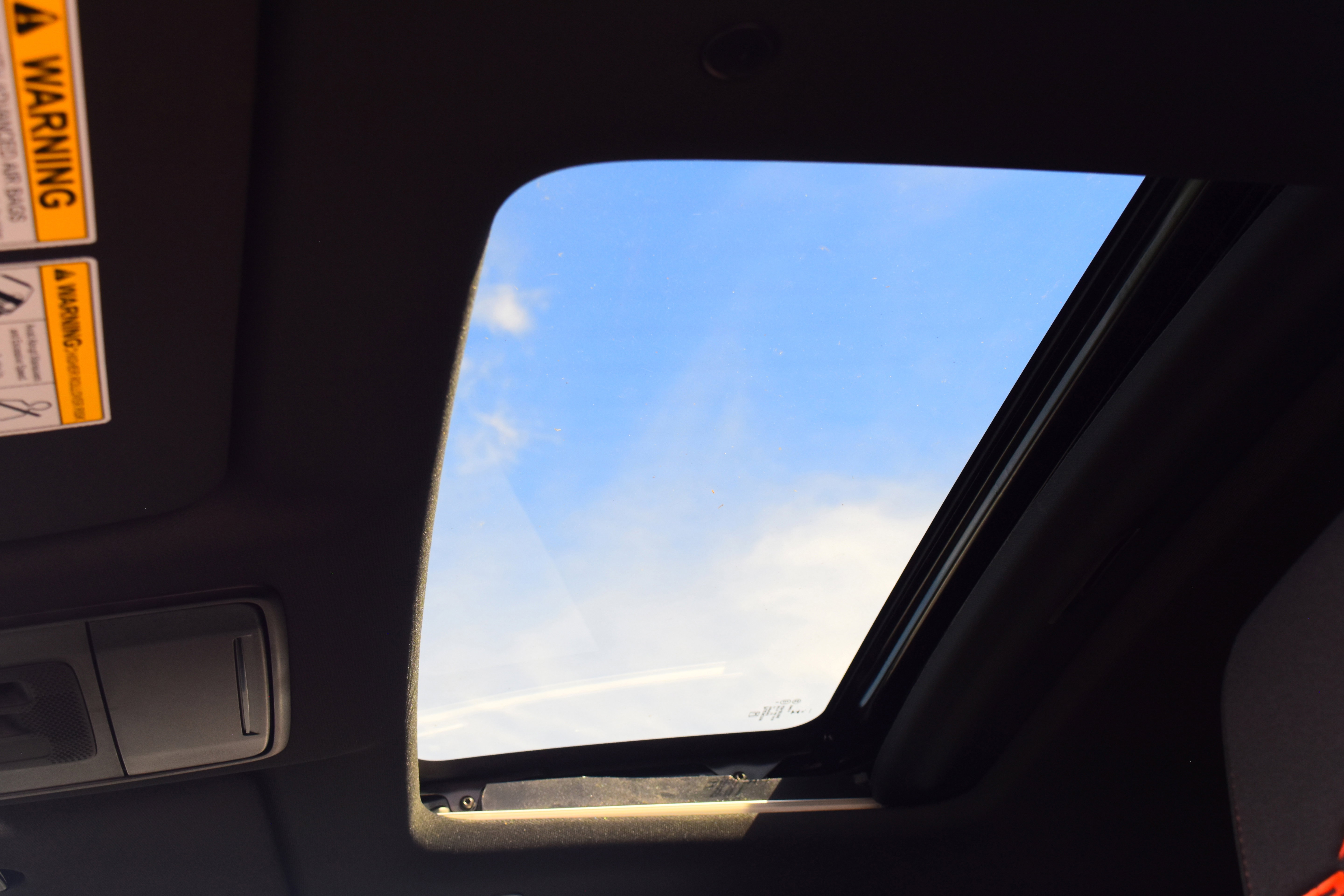 New 2026 Honda CR-V TrailSport image 14