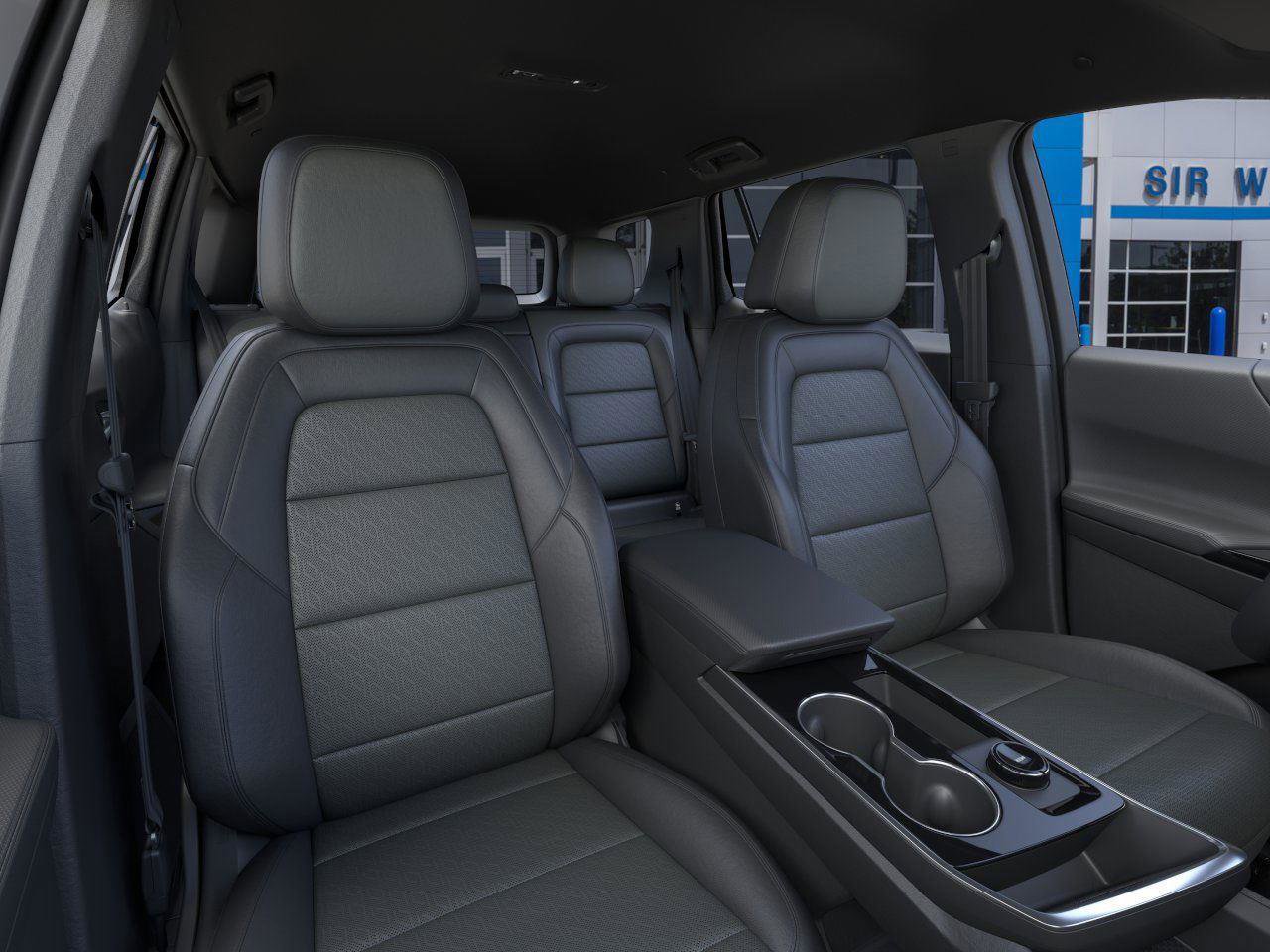 New 2026 Chevrolet Equinox LT w/ Convenience Package II image 16