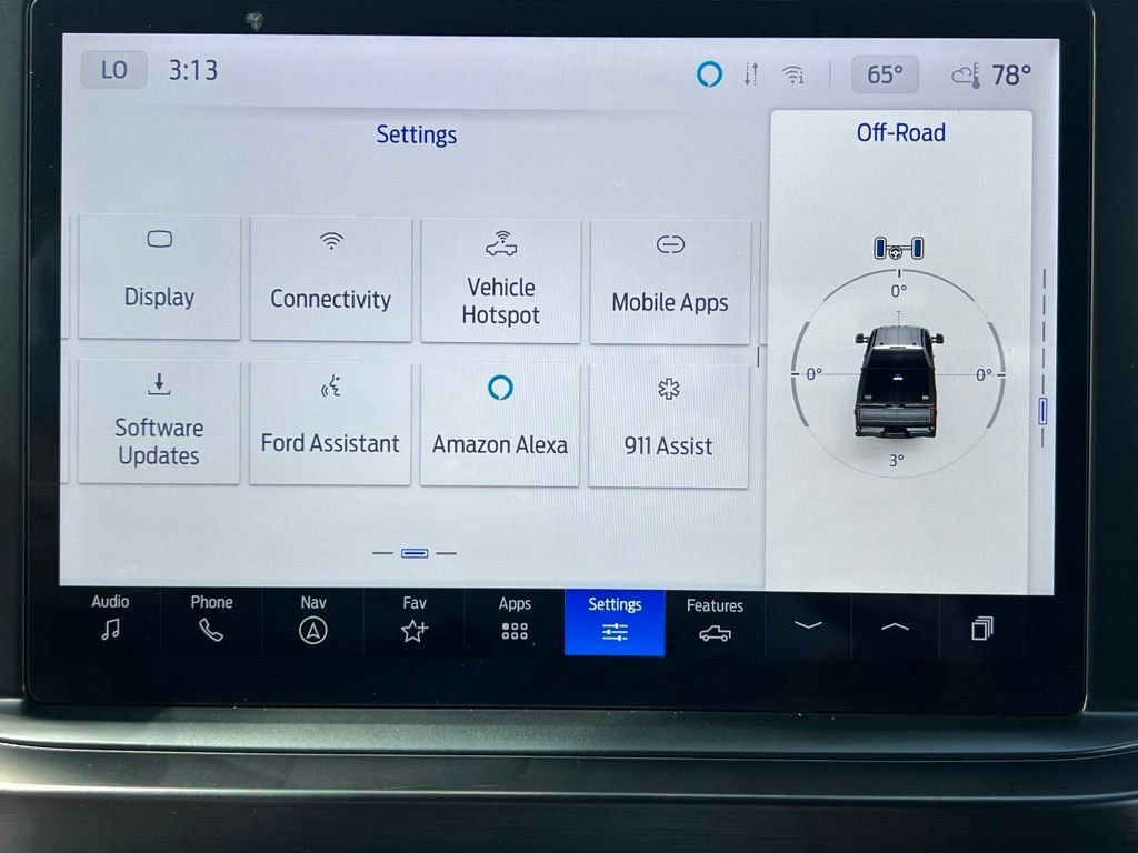 Used 2023 Ford F250 Lariat image 45