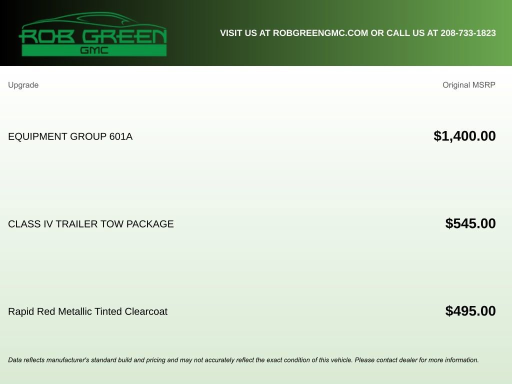 Used 2022 Ford Explorer Platinum w/ Equipment Group 601A image 6