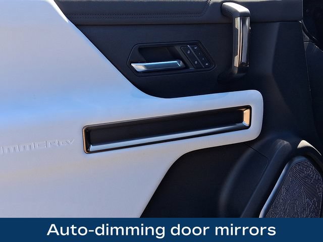 Used 2025 GMC Hummer EV 3X AWD/4WD image 22