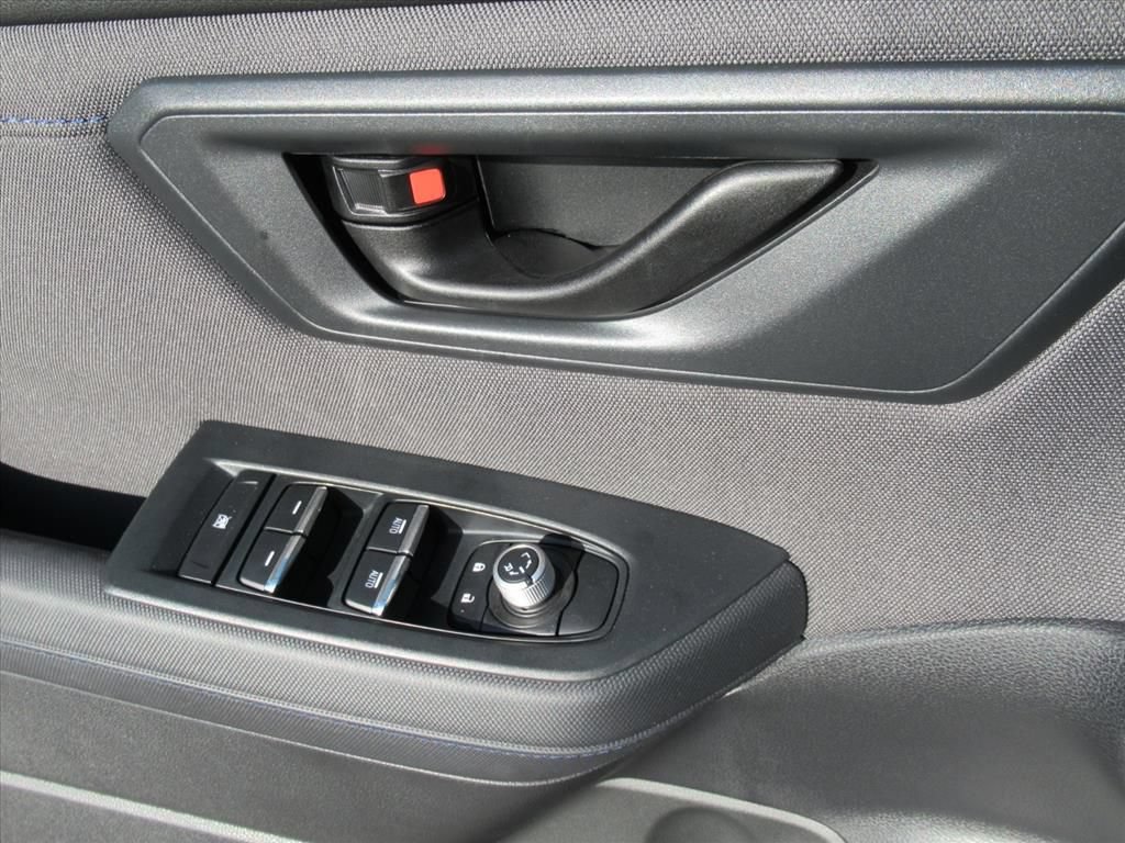 Used 2025 Subaru Forester Premium image 20
