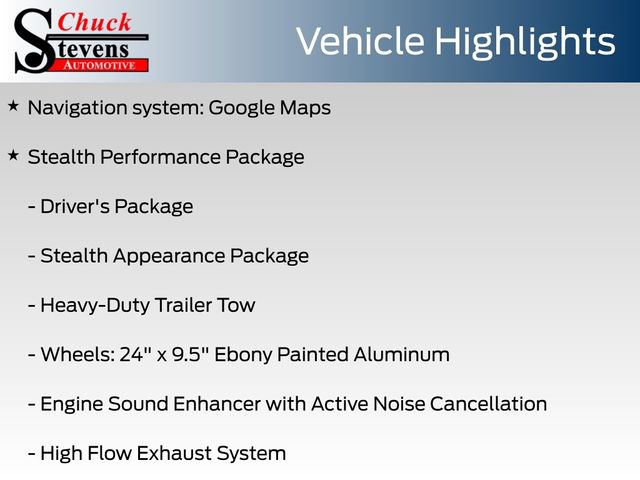 New 2027 Ford Expedition Max Platinum AWD/4WD image 6