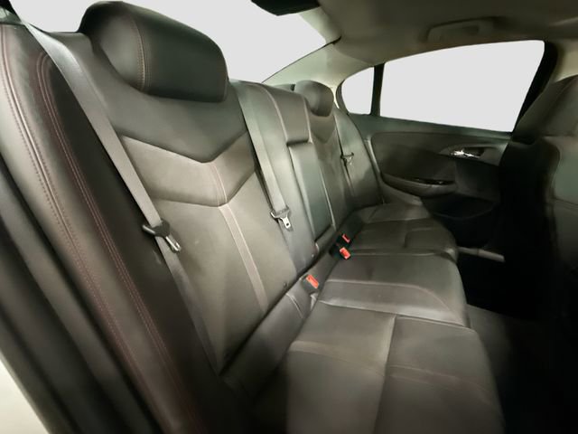 Used 2015 Chevrolet SS image 30