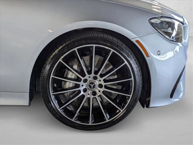 Used 2023 Mercedes-Benz E 450 Coupe image 22