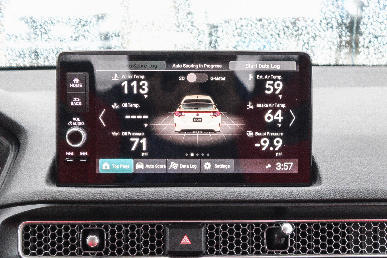 Used 2024 Honda Civic Type R image 15