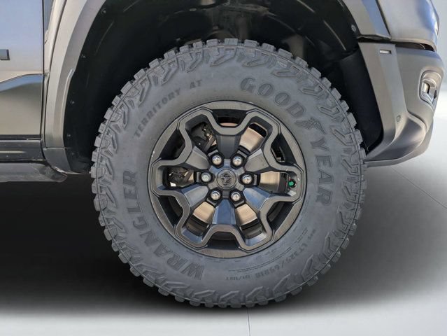 Used 2021 RAM 1500 TRX w/ TRX Level 2 Equipment Group AWD/4WD image 10