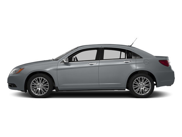 Used 2014 Chrysler 200 LX image 3