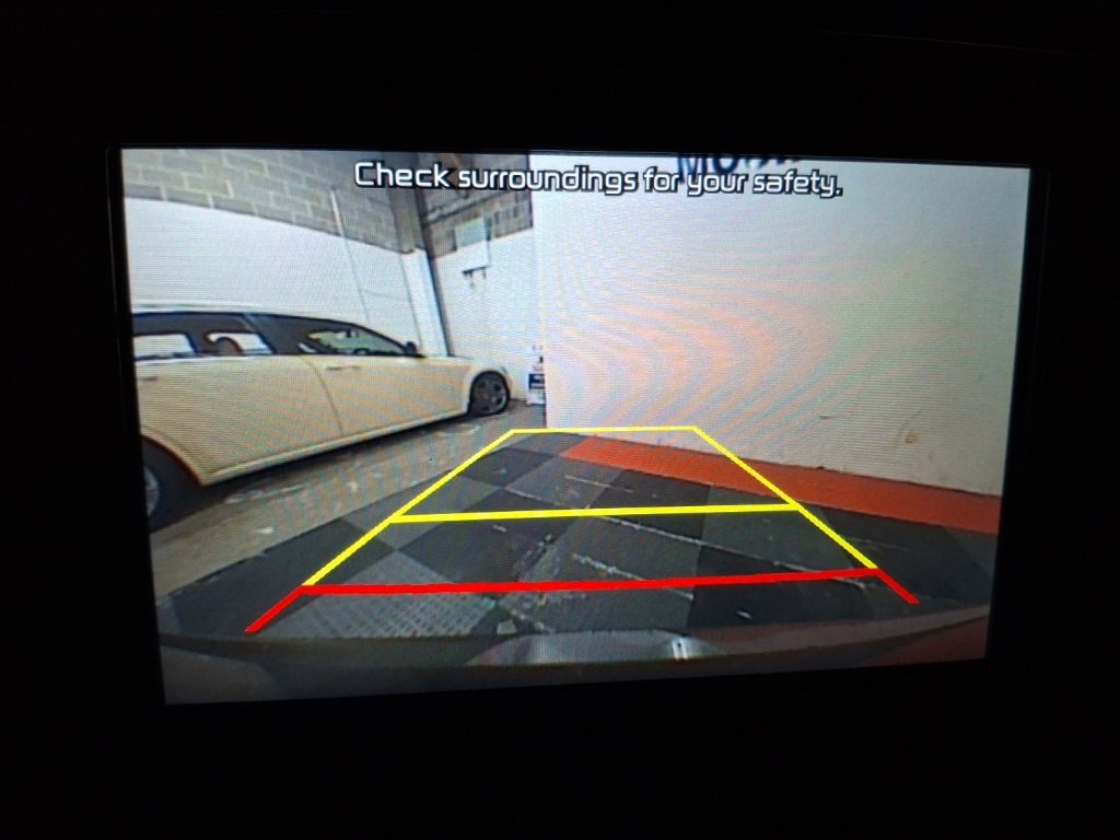 Used 2018 Kia Soul Base w/ Option Group 020 image 24