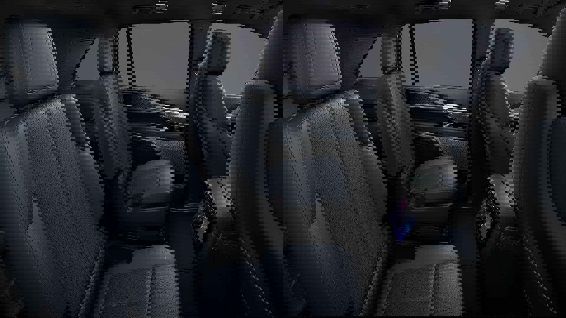 New 2025 Cadillac Escalade IQ Sport 2 image 51