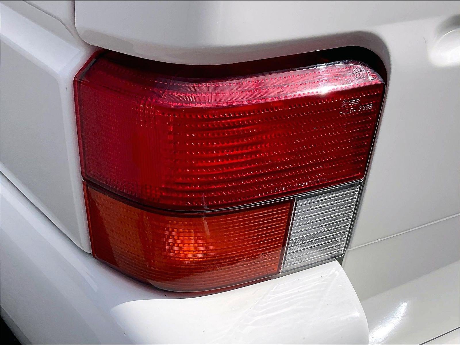 Used 2003 Volkswagen Eurovan Camper FWD image 26