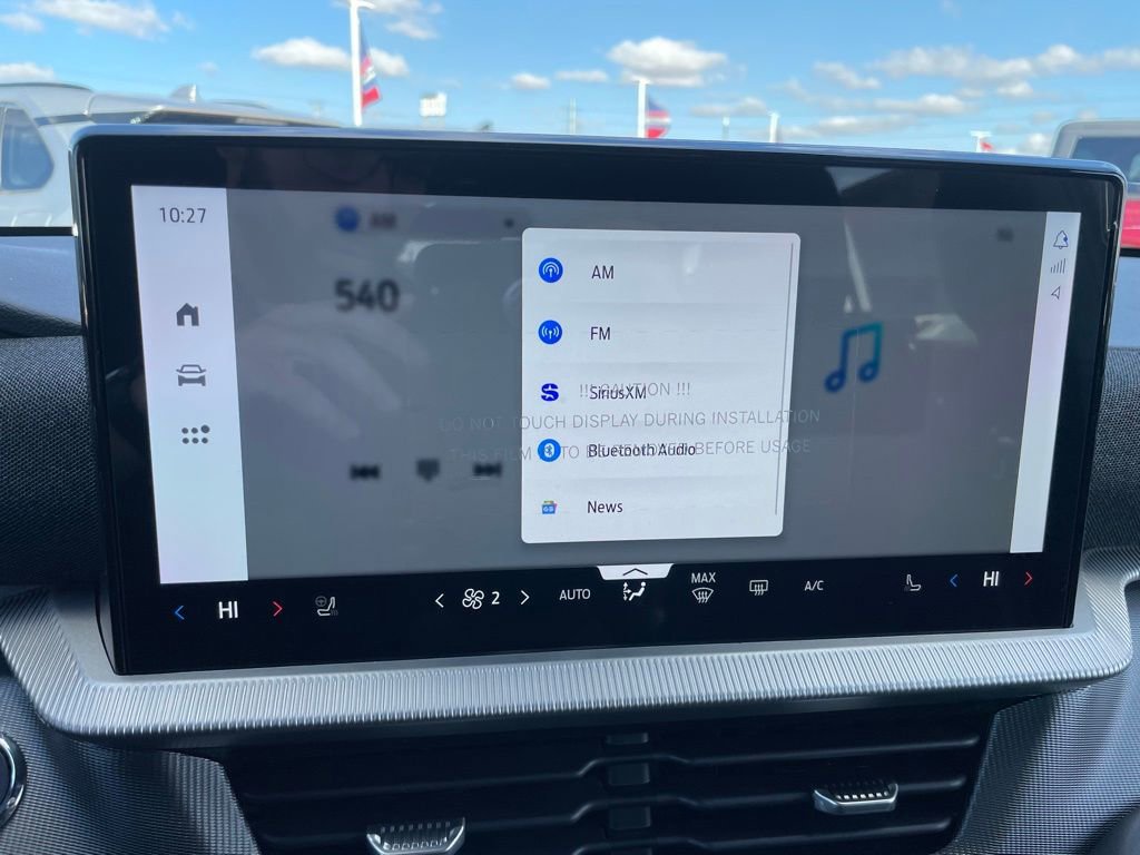 New 2026 Ford Explorer ST-Line w/ ST-Line Street Pack image 17