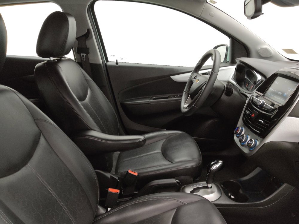 Used 2017 Chevrolet Spark LT w/ Driver Confidence Package image 21