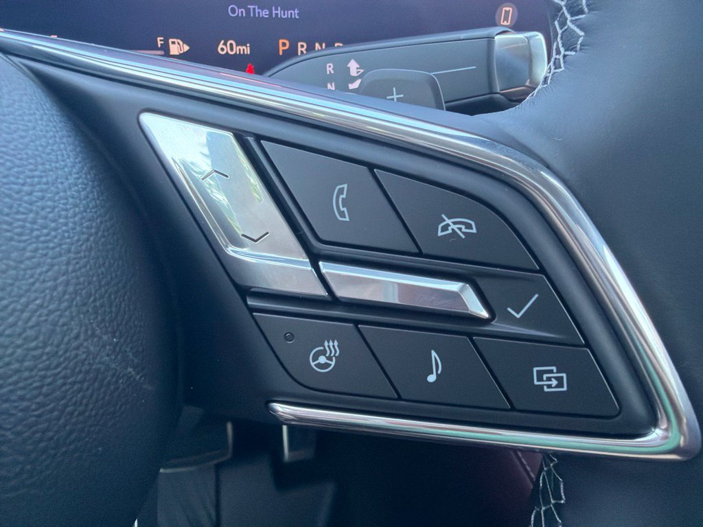 New 2026 Buick Envision Sport Touring AWD/4WD image 20