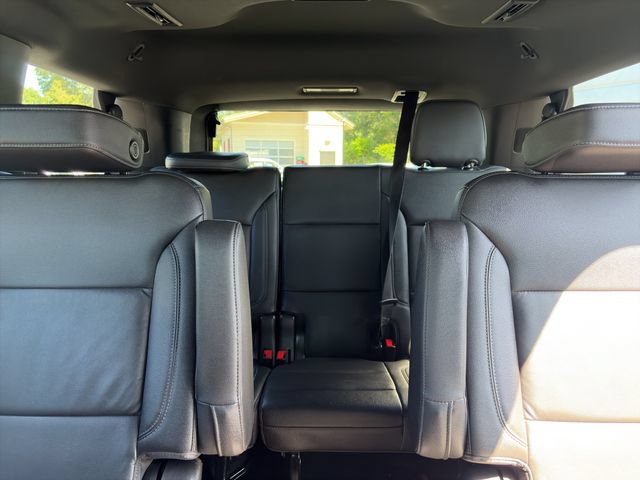 Used 2021 Chevrolet Tahoe Z71 AWD/4WD image 28
