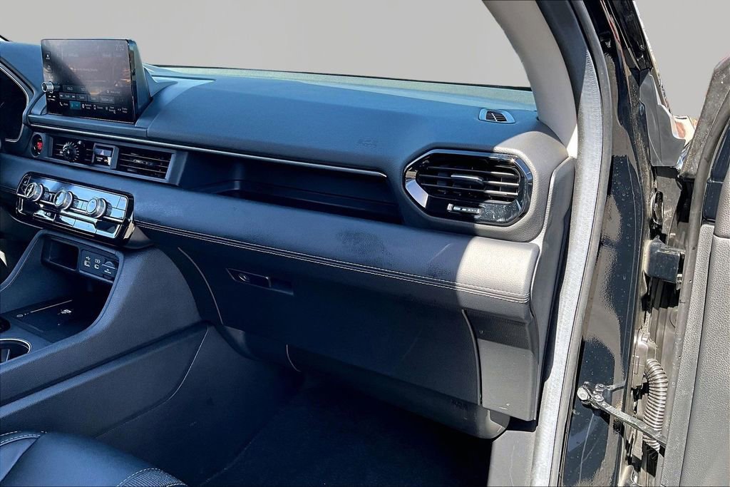 Used 2025 Honda Pilot EX-L image 21