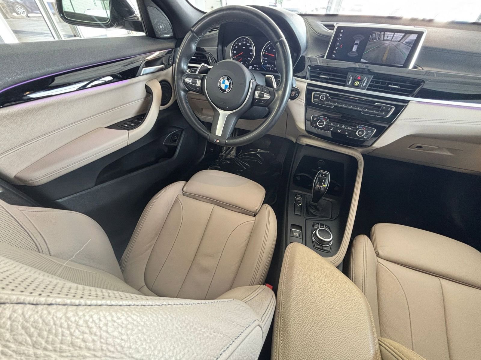 Used 2020 BMW X2 sDrive28i image 37