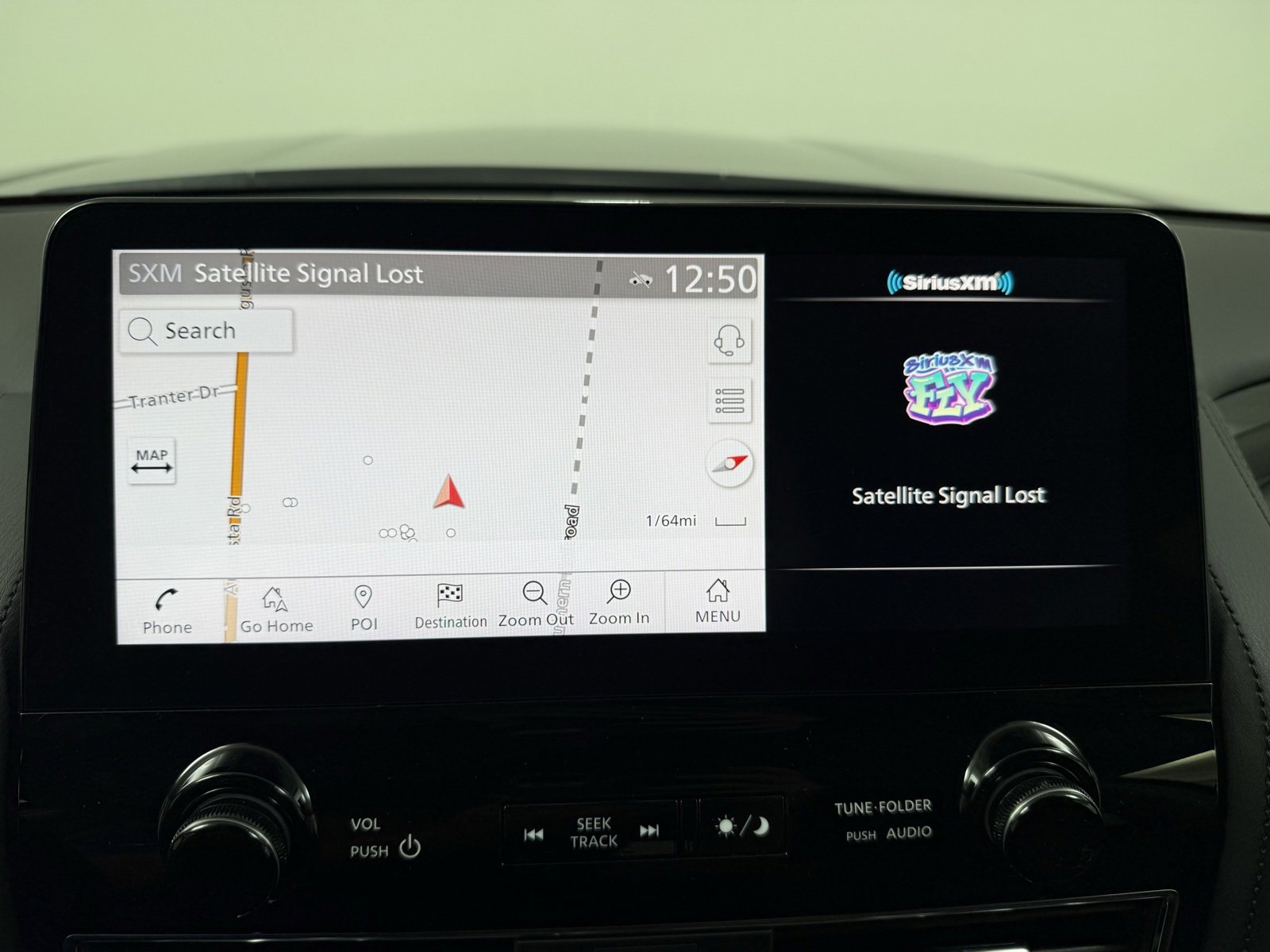 Used 2024 Nissan Armada SV w/ Cargo Package image 17